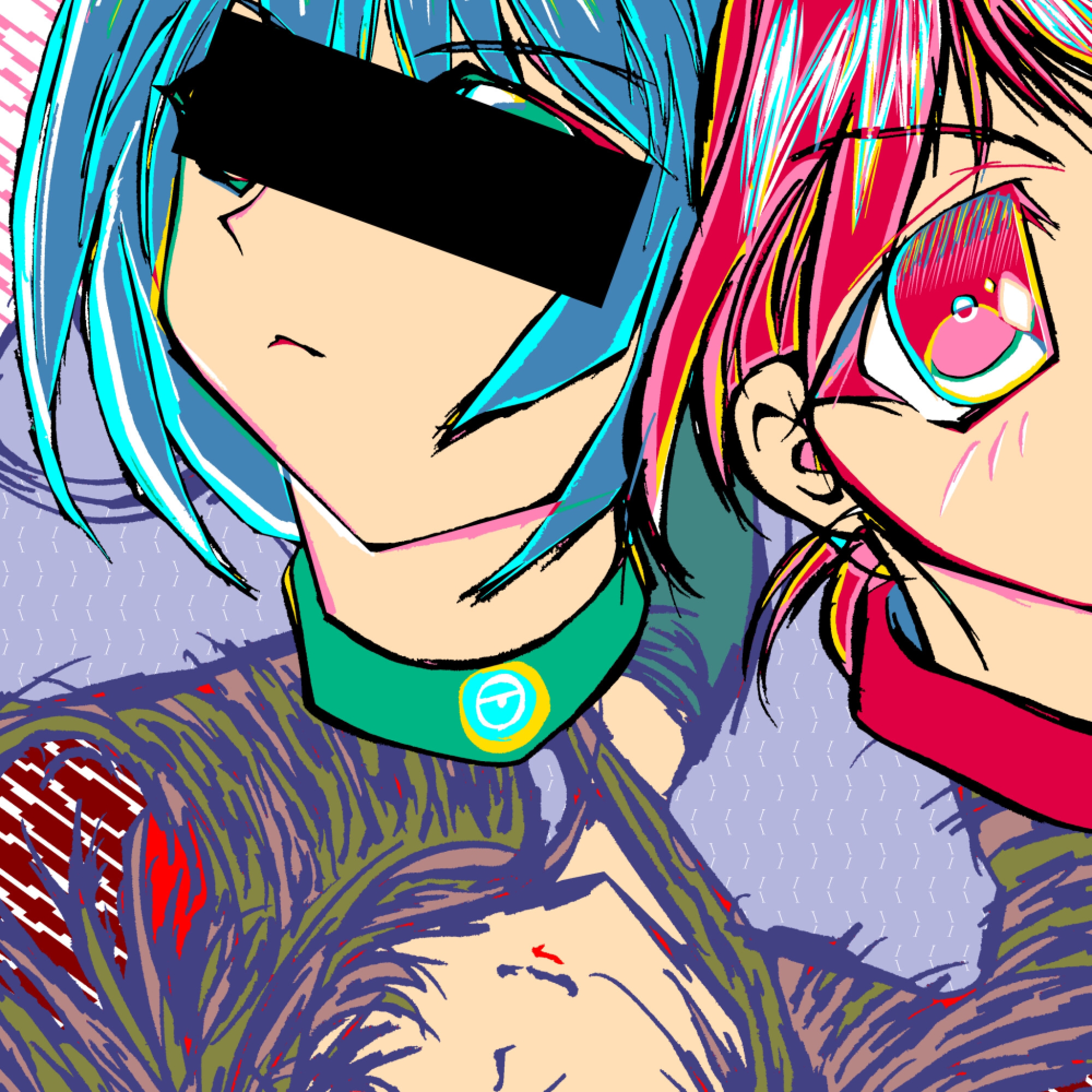 50枚抜き画集～ヒントディスク～