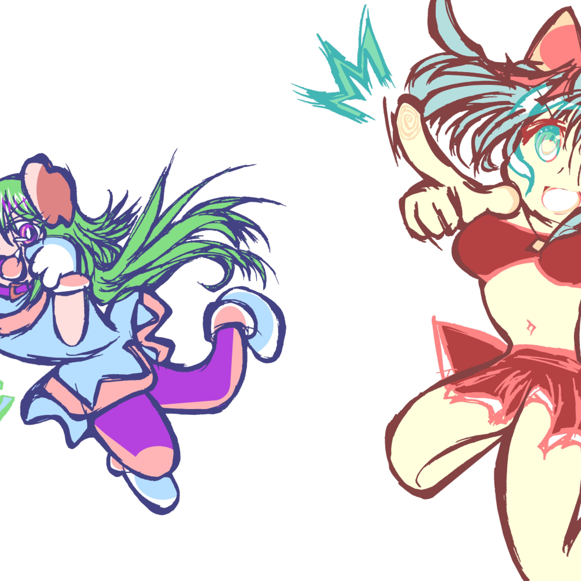 50枚抜き画集～ヒントディスク～