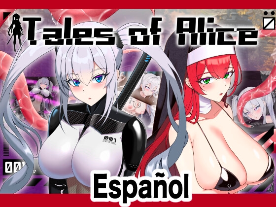 Tales of Alice (Español)