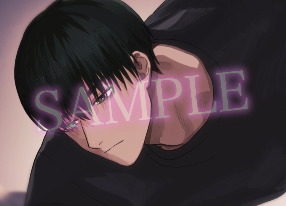 【Live2D: Forbidden Connection】 — The Night My Boyfriend Caught Me Surrendering to His Scent