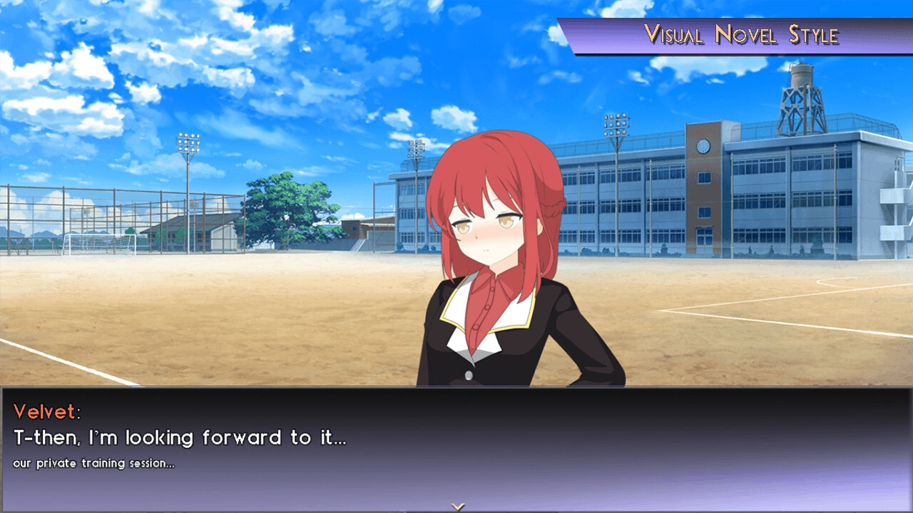 Xelia Chronicle: Last Order