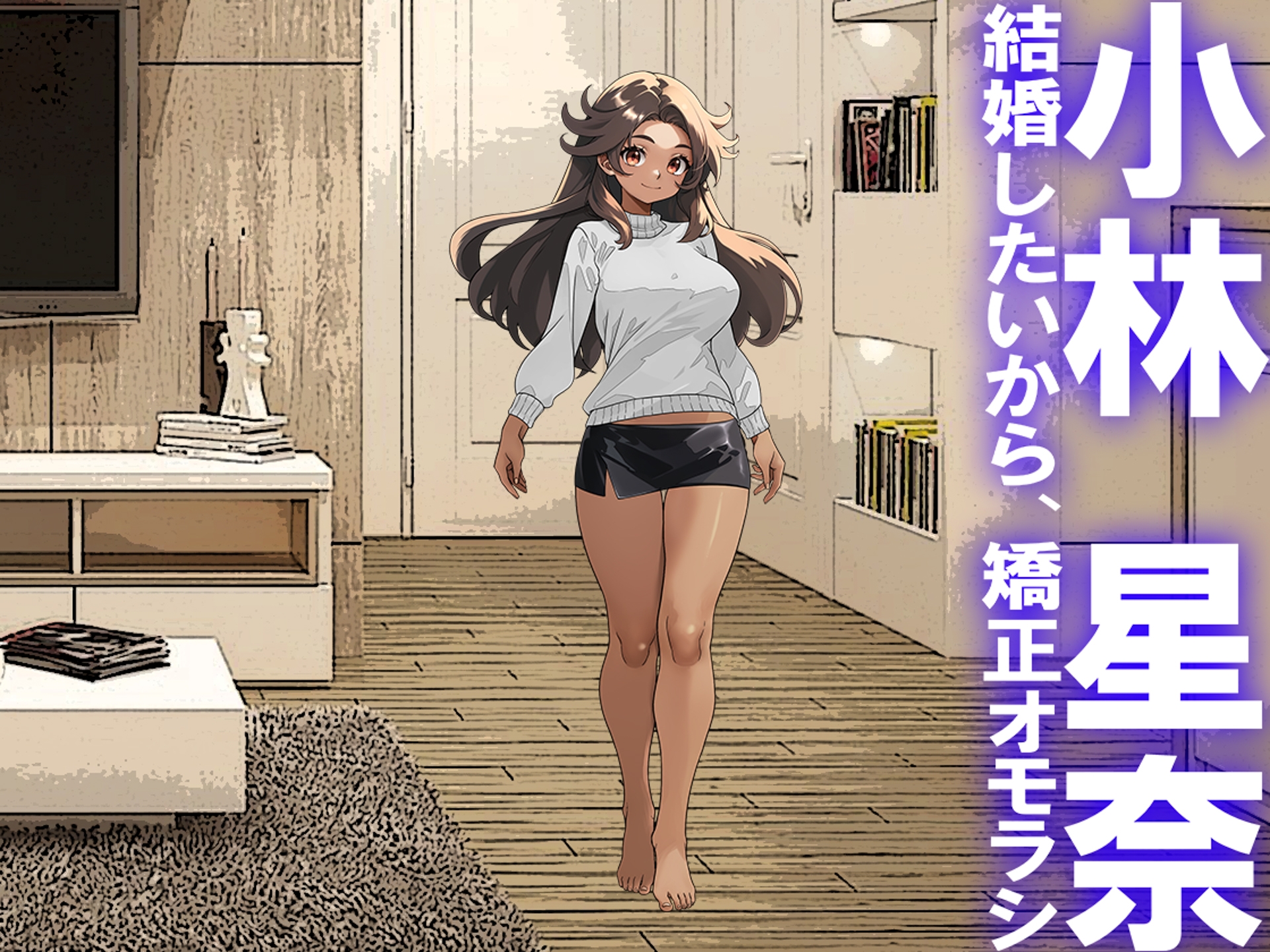 =月刊お漏らしの躾 25年9月号=