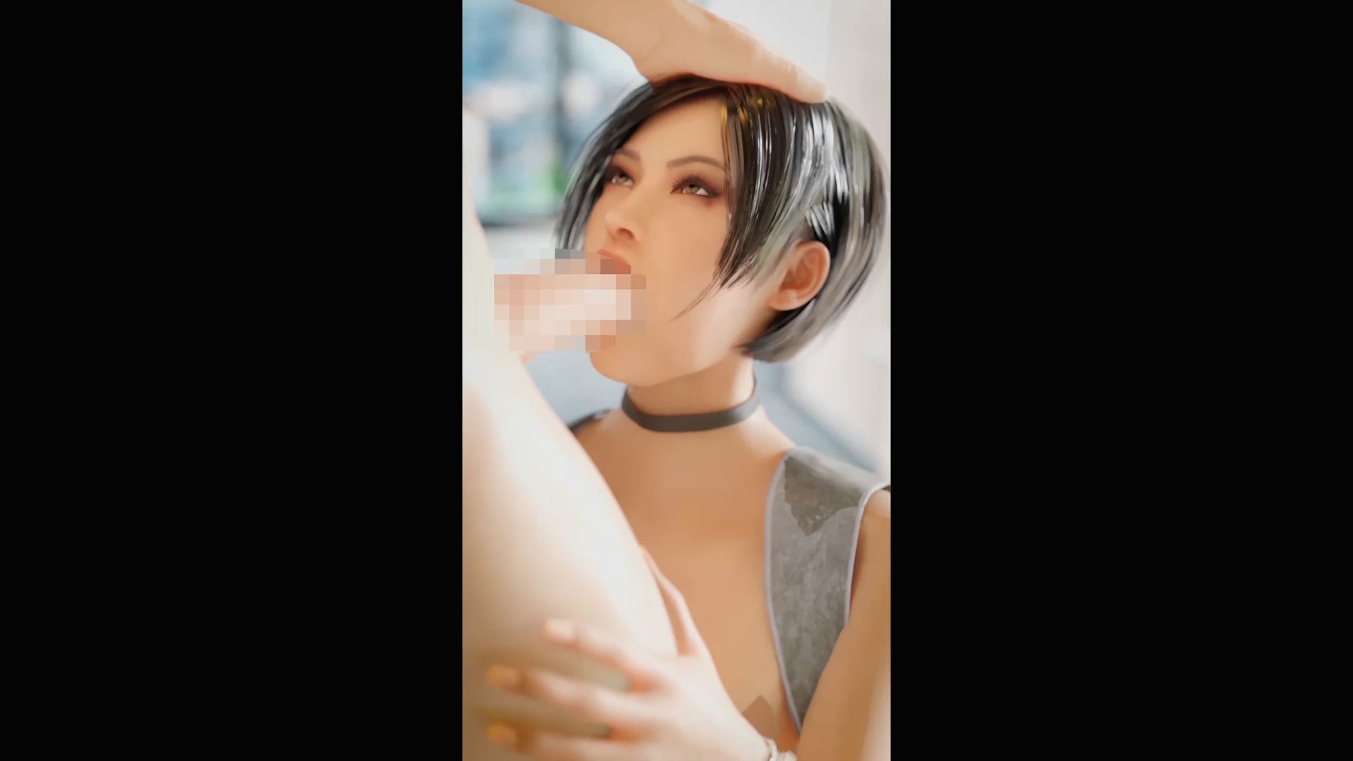 Nie◯ 2B&韓国系ヒロイン'sといちゃラブ vol.2