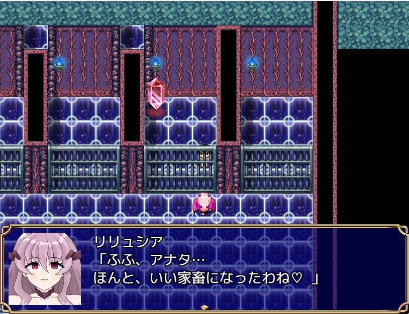 色仕掛けクエスト～淫魔誘惑と籠絡～