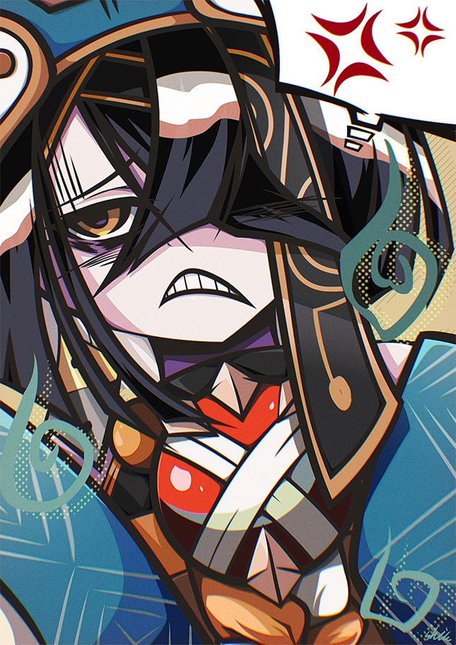 うちのカルデア事情 -Girls 5-