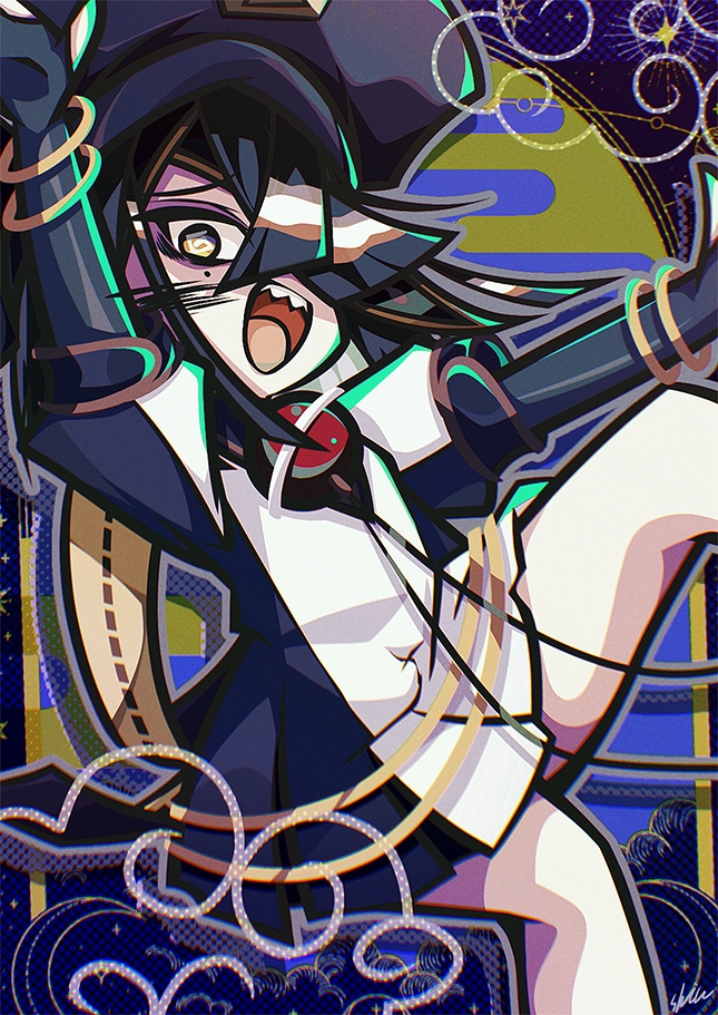 うちのカルデア事情 -Girls 5-