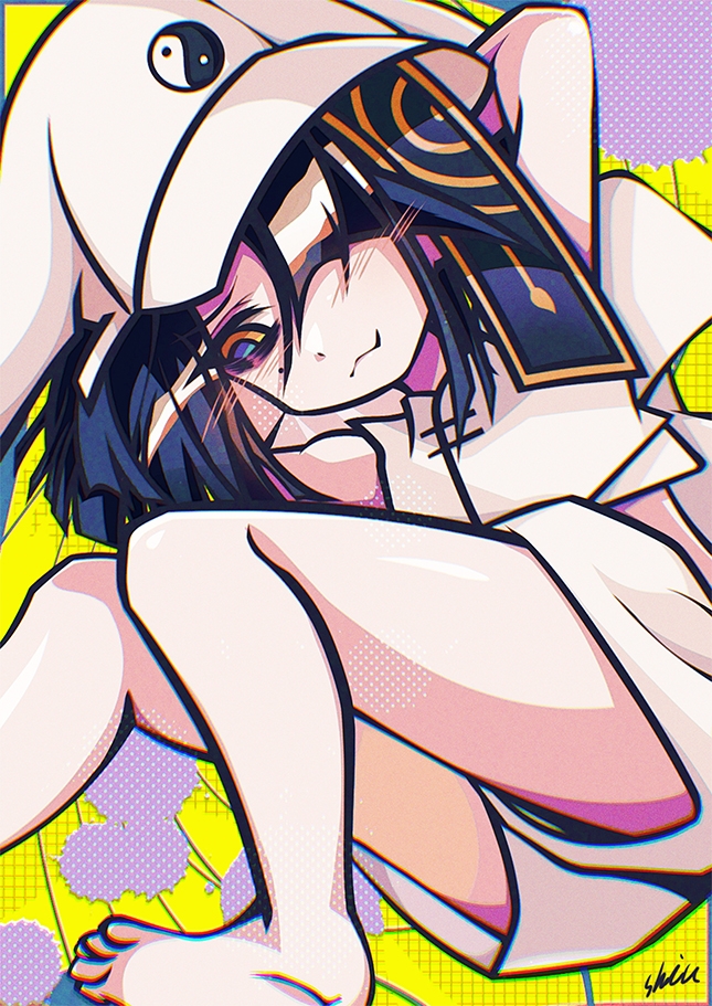 うちのカルデア事情 -Girls 5-