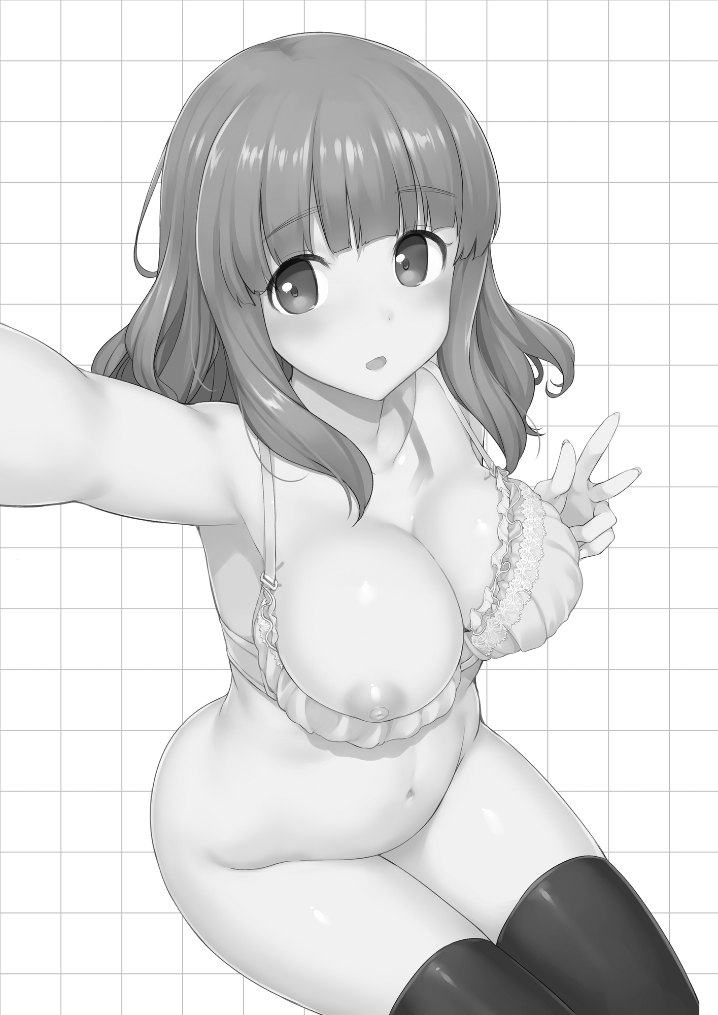 武部殿にHな邪魔をする本