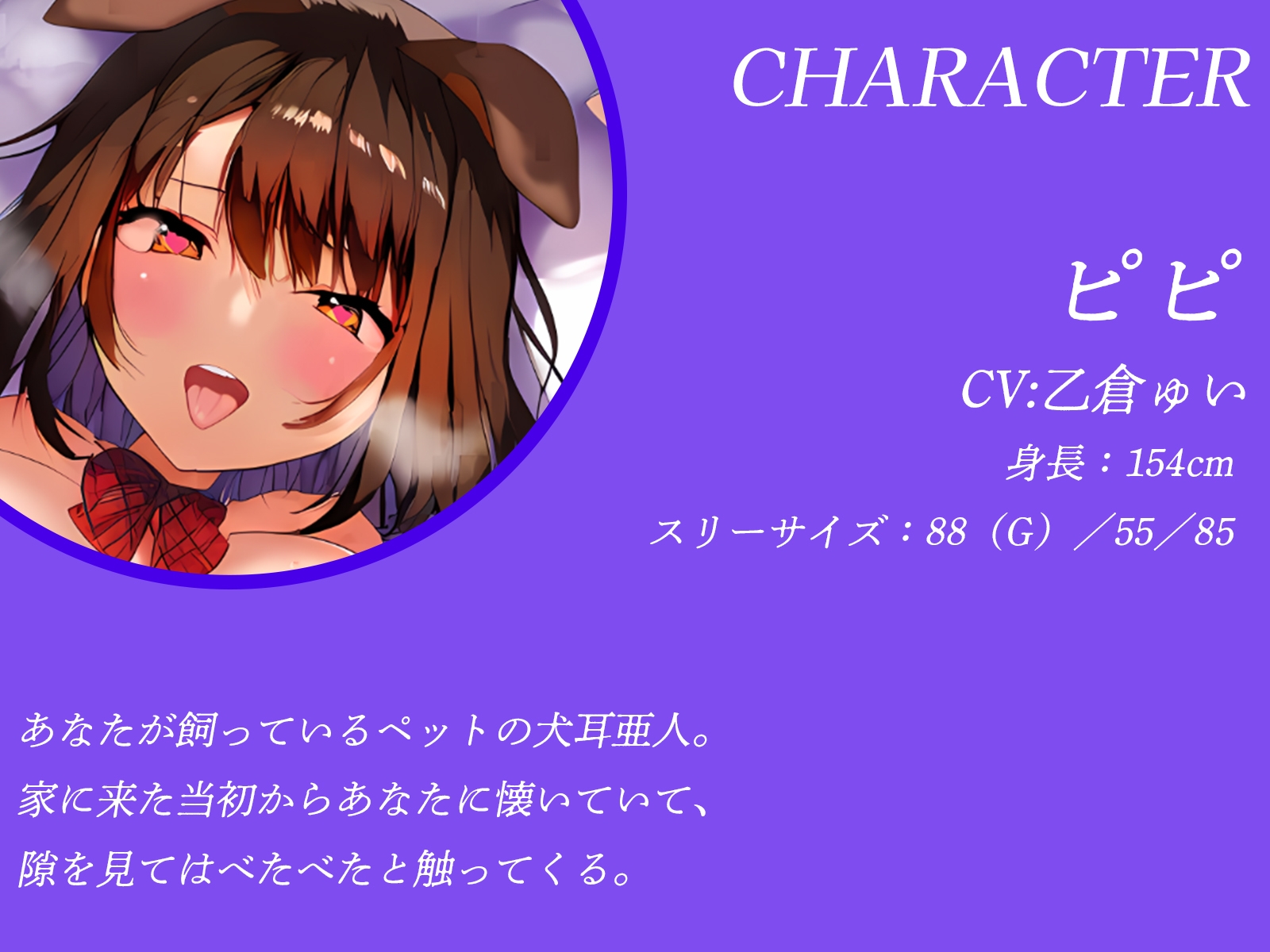 うちで飼ってるデロ甘いぬみみ少女とツンデレねこみみ少女が、今日も俺のちんぽを巡って争っている件