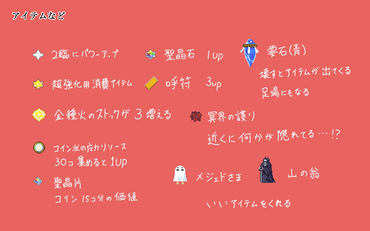 夢幻幽冥境界閻雀地獄廻