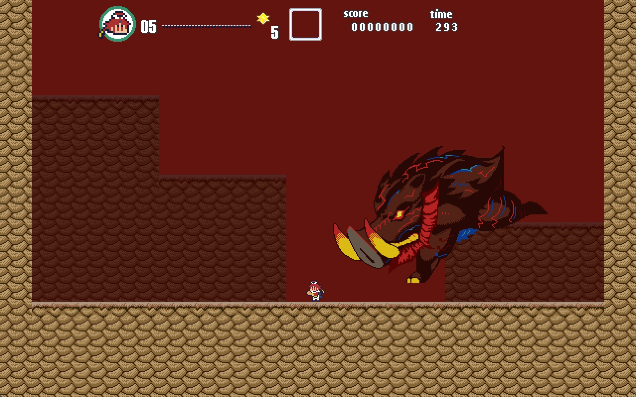 夢幻幽冥境界閻雀地獄廻