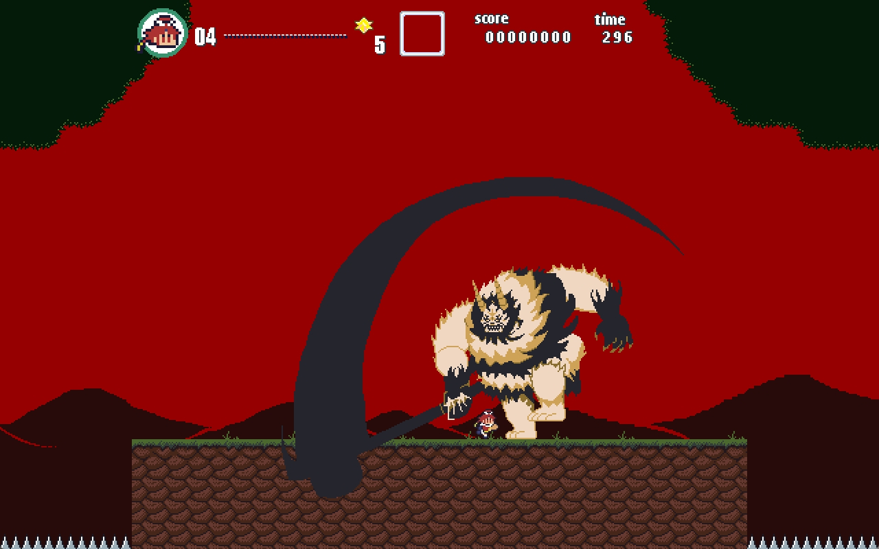 夢幻幽冥境界閻雀地獄廻