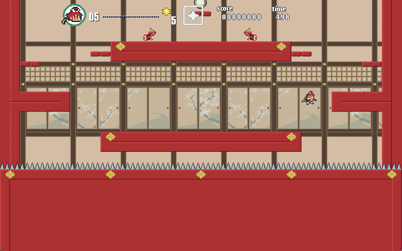 夢幻幽冥境界閻雀地獄廻