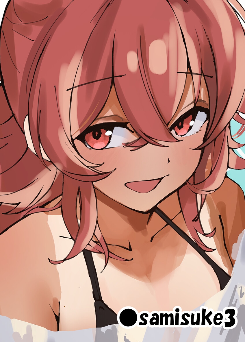 果穂佑芽の好きがとまらない