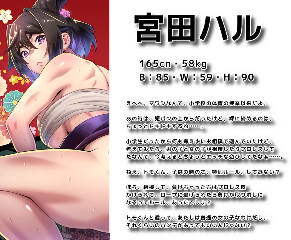 バトルファック12&13 お得なバリューSET!!!/まろねあいすセレクション