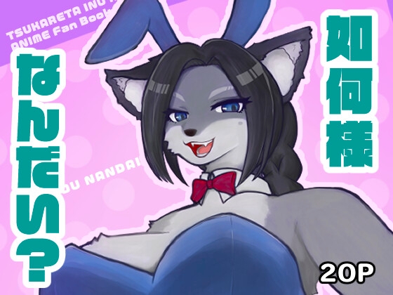 如何様なんだい