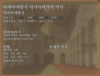 【AI번역】소년왕의 말대로! ～궁정의 모브 소녀들과 자손 번영 임신섹스!～