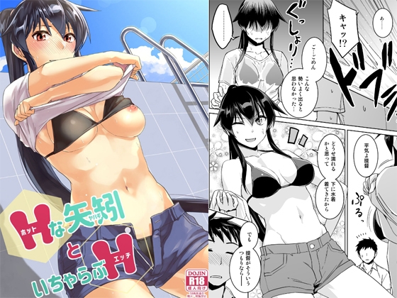 鎮守府夜戦詳報(艦○れ総集編)