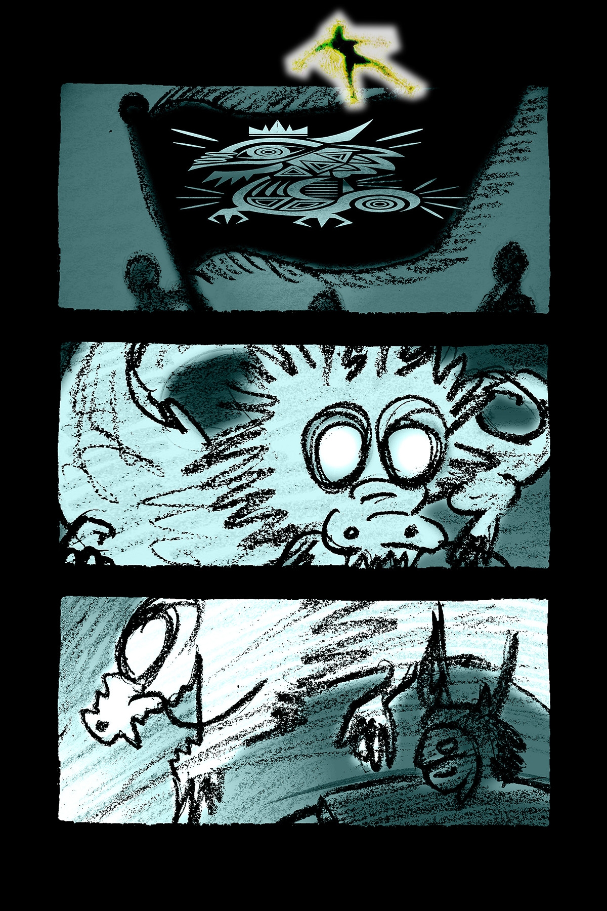 DEEP SkyII 縁土編 Episode-09【PREMIUM】