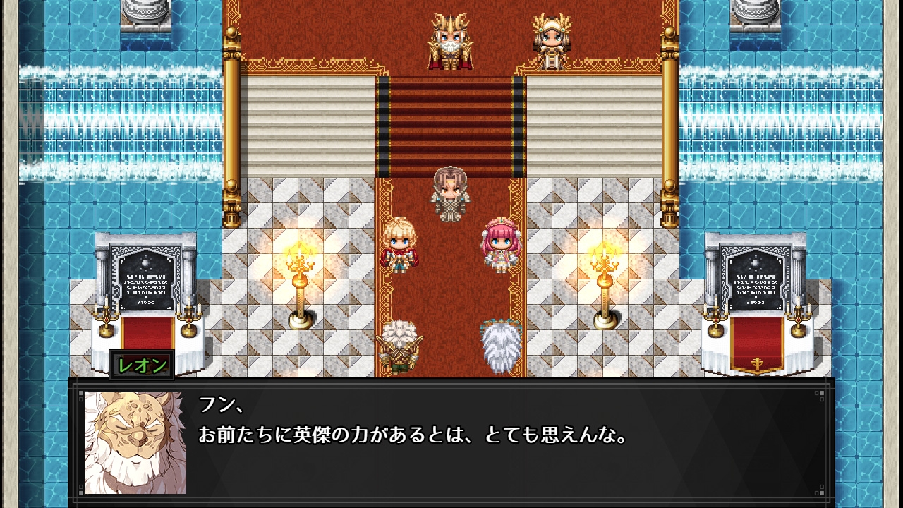 MYSTIC ZENO【Mac版】