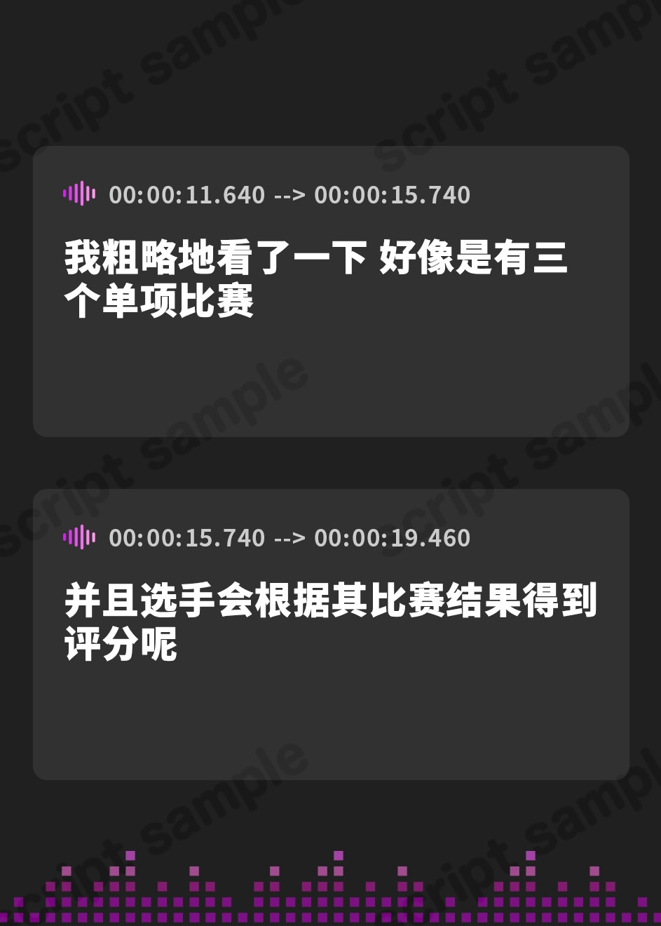 【簡体中文版】【4時間↑オナサポ×8】オナサポリンピック代表選手権【7周年記念】