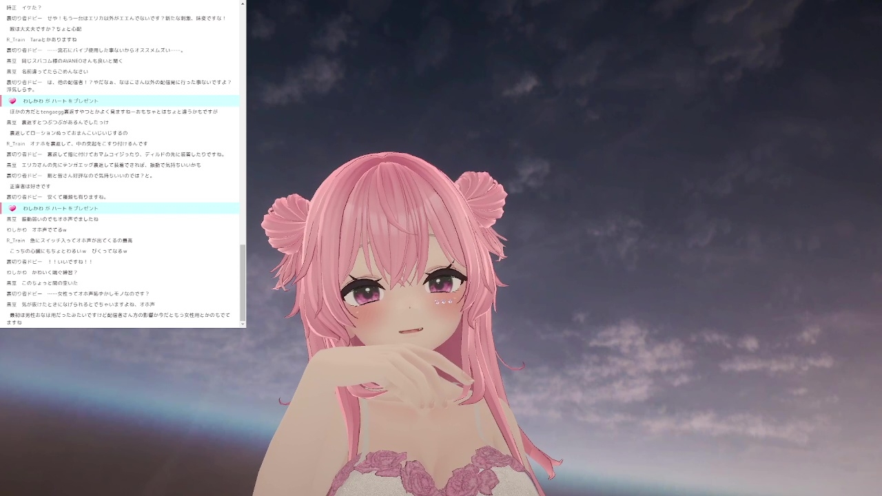 オホ声禁止なのにっ・・・恥ずかしい声出まくりで、オホっとしてヤベぇのよ…紅緒なほこ