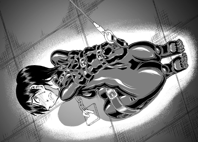 SとM ～SL*VE&MISTRESS～