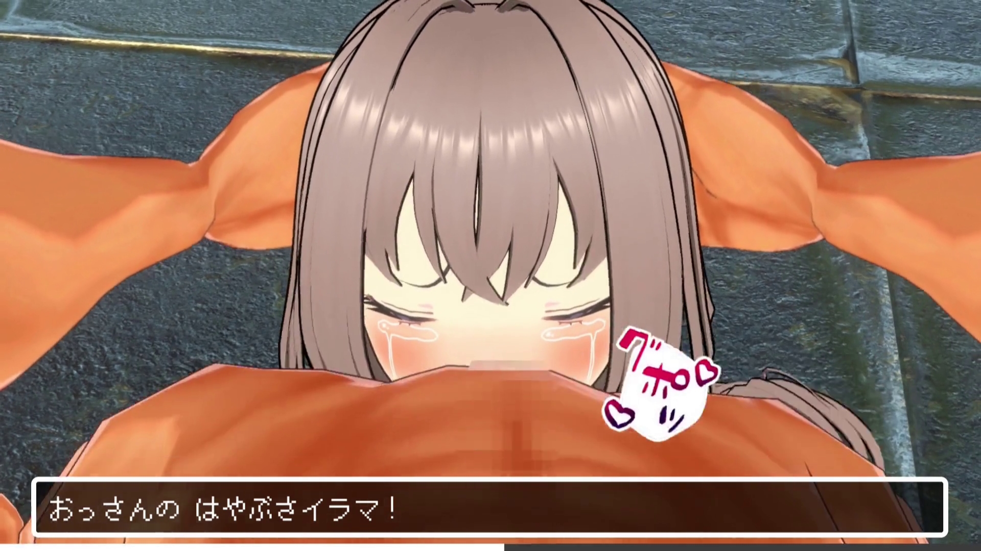 女戦士アイラの淫らなダンジョン