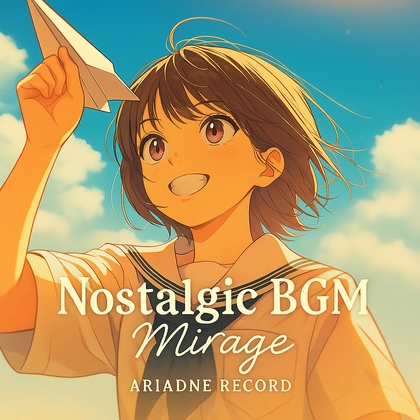 Nostalgic BGM "Mirage"