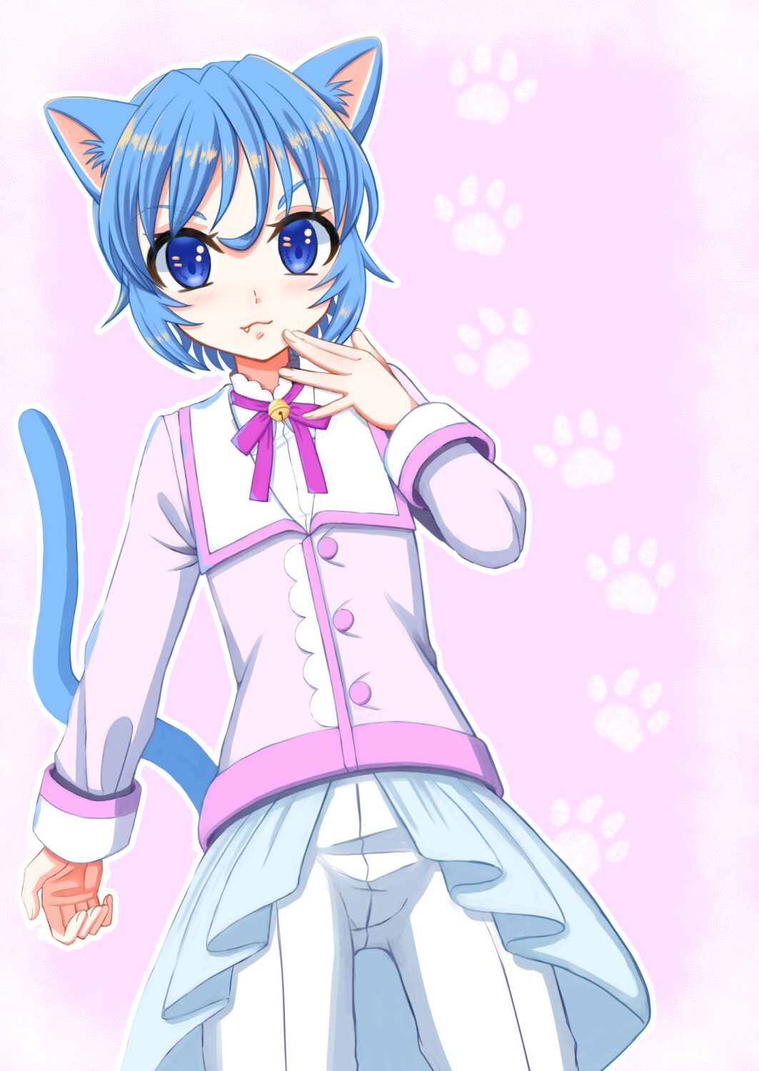 女の子・男の娘詰め合わせイラスト集