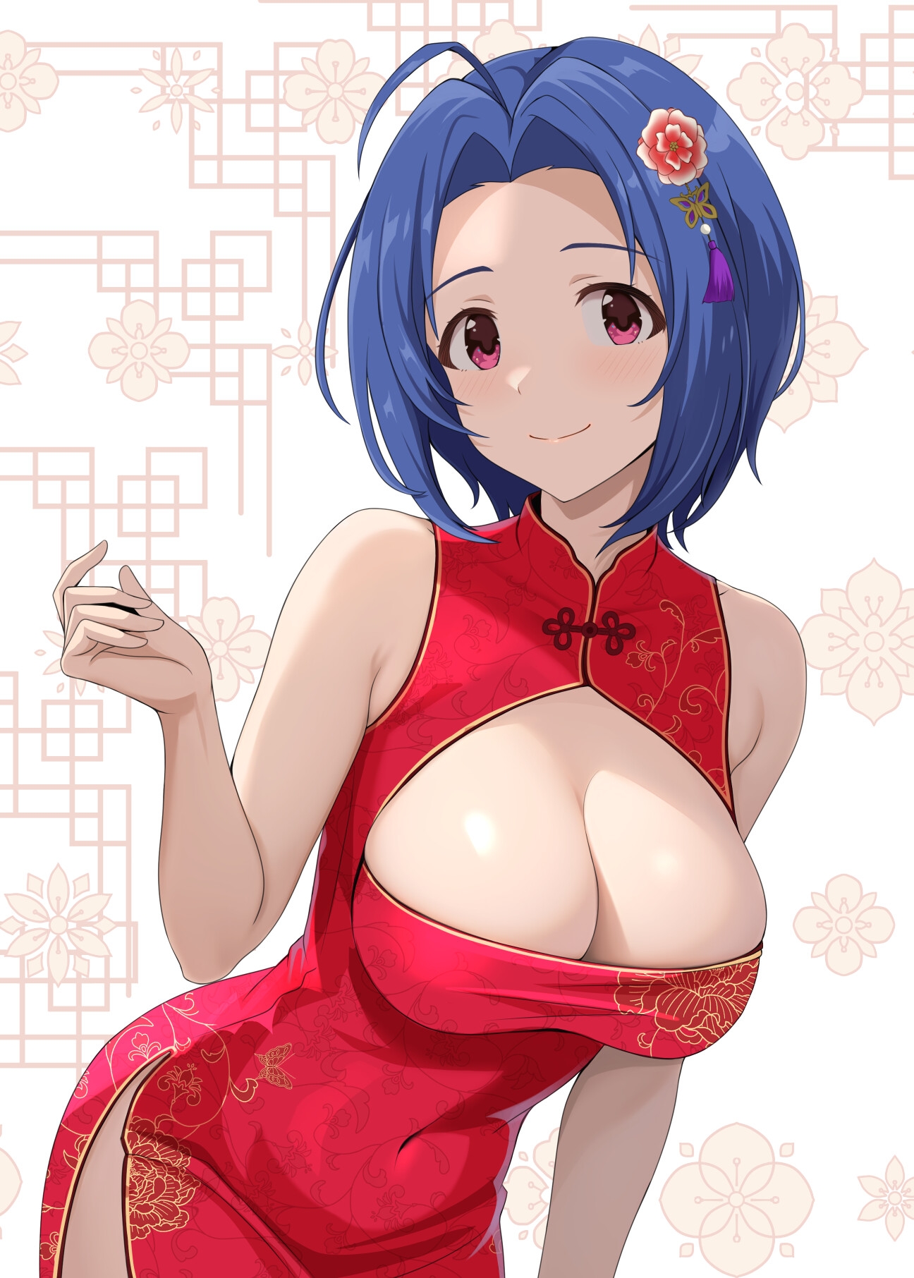 Fetishism vol.5 健全ホワイト