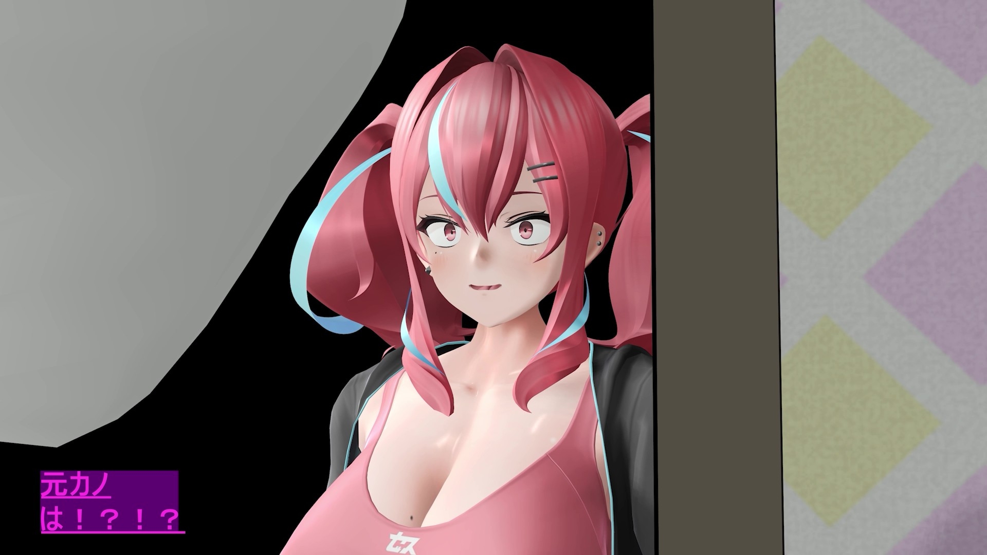 デリヘル呼んだら元カノだった件