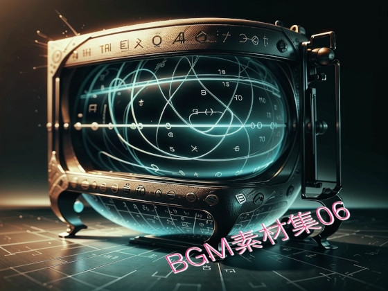 BGM素材集06