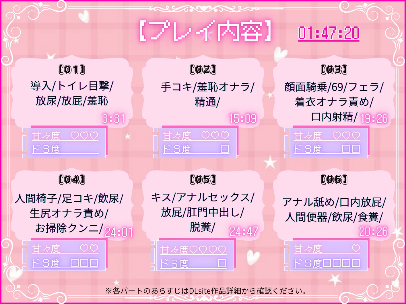 【スカトロ×母甘】ママの消臭付きトイレになっちゃった僕。