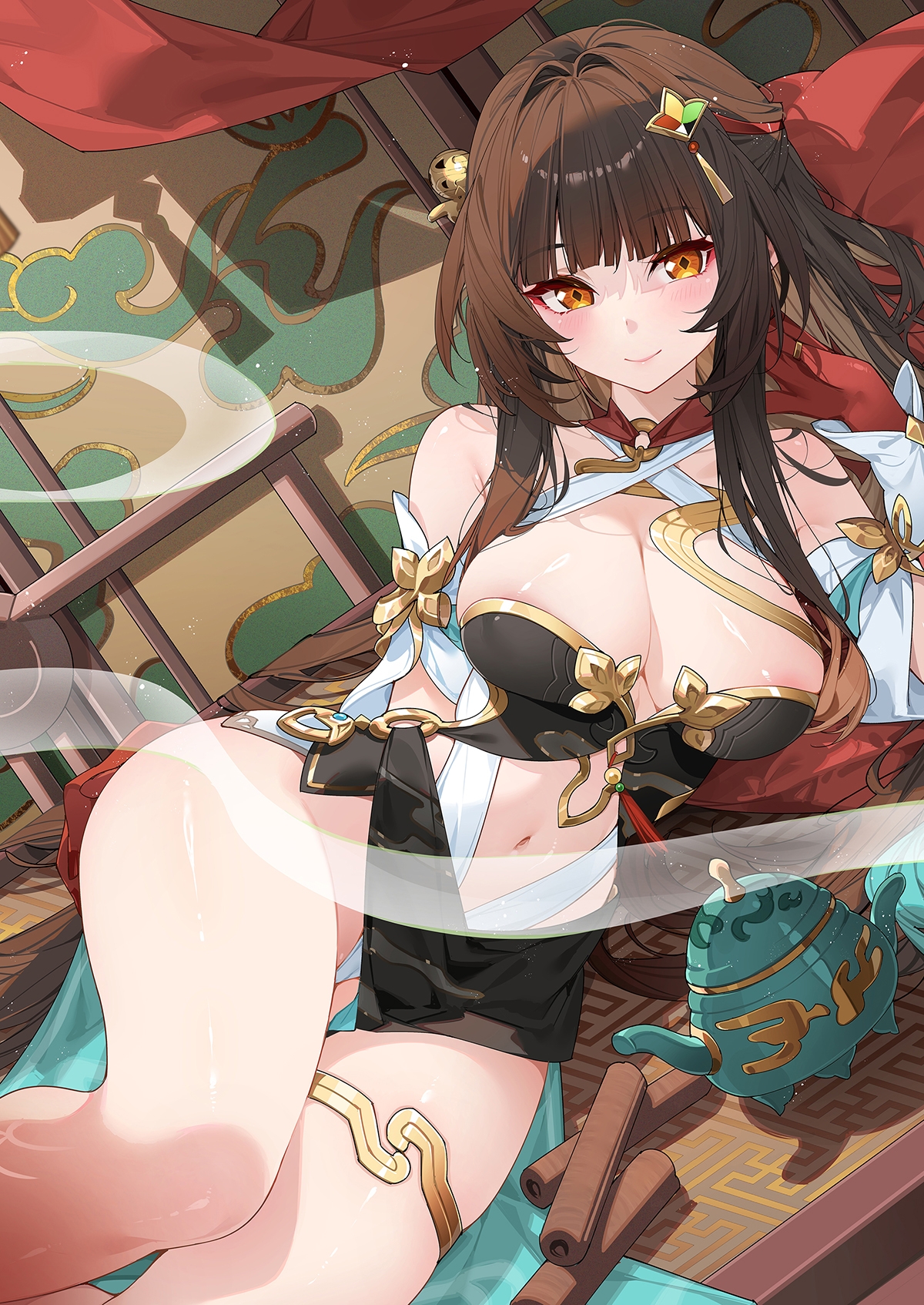 Sta○Rail Reverie Tale