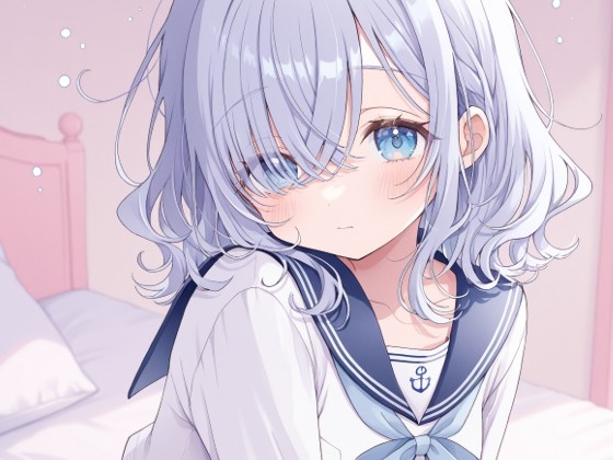 【耳かきASMR】ダウナー彼女・ねむと、おうち耳かきデート