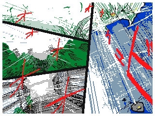 ワールドクエストSP 廻悪し冥夢編 前編(1～3巻)セット 【MQシリーズ第2.5部 if】