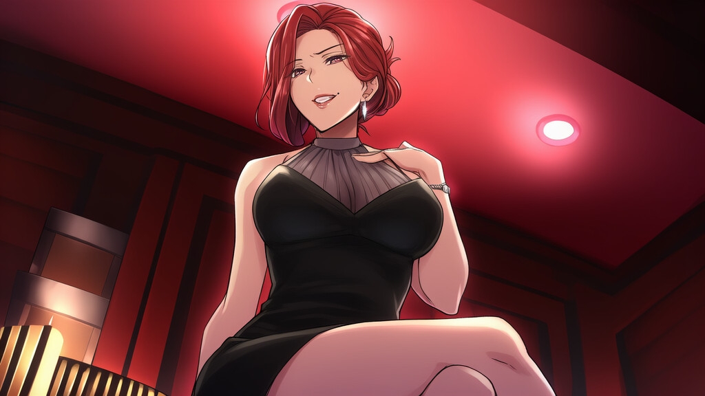 現役女王様声優によるM男調教～入門編～ 専属奴○契約！爪でアナルや玉をカリカリされ限界まで焦らされ大量射精！ASMR/男性受け/ハスキー/年上/お姉さん/アナル