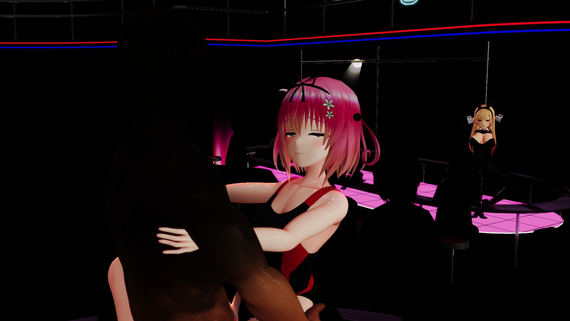 【美女×キモ男】2023.7の全動画詰め合わせ