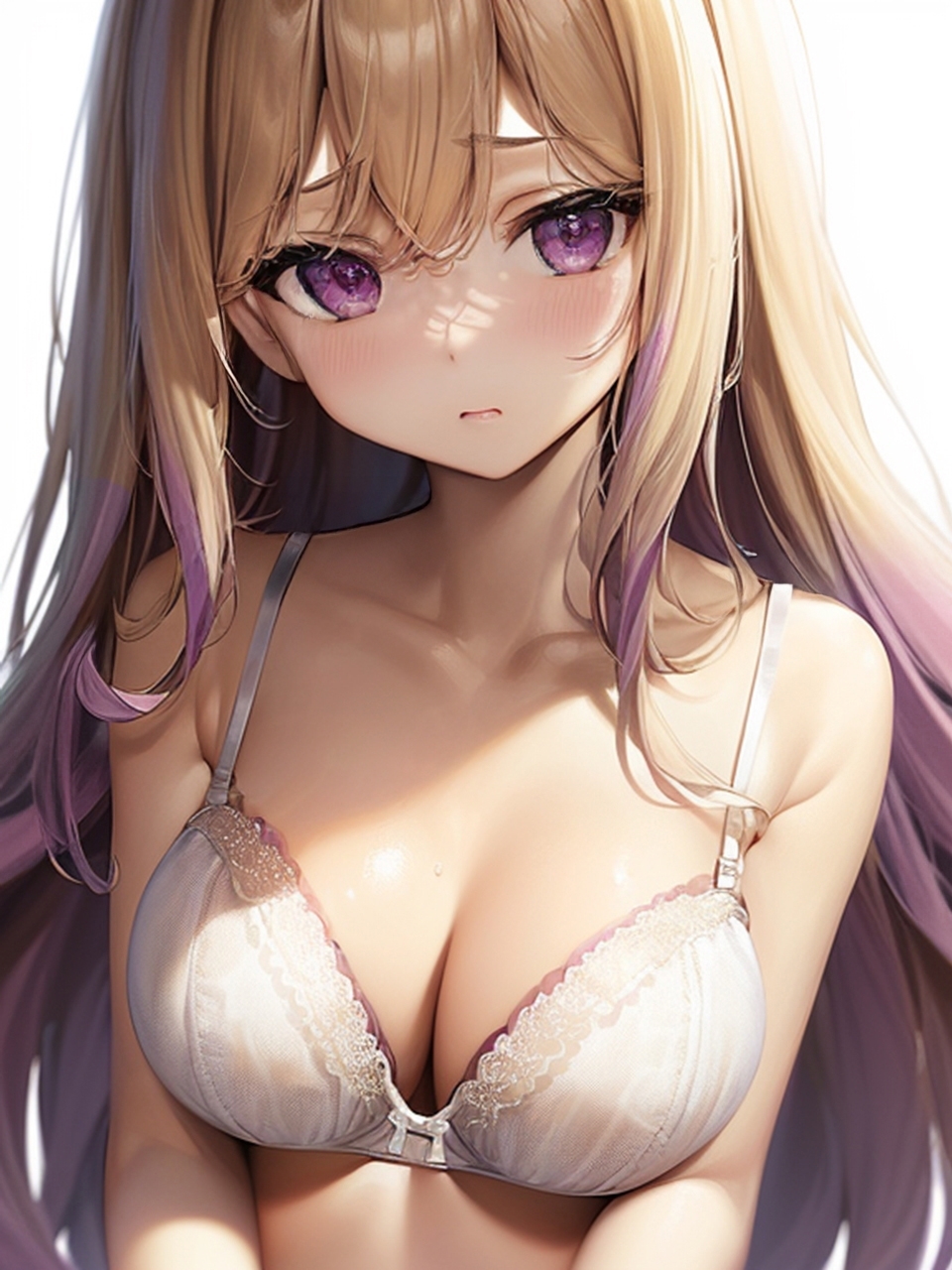 【初体験オナニー実演】THE FIRST DE IKU【雪蓮黎途。】