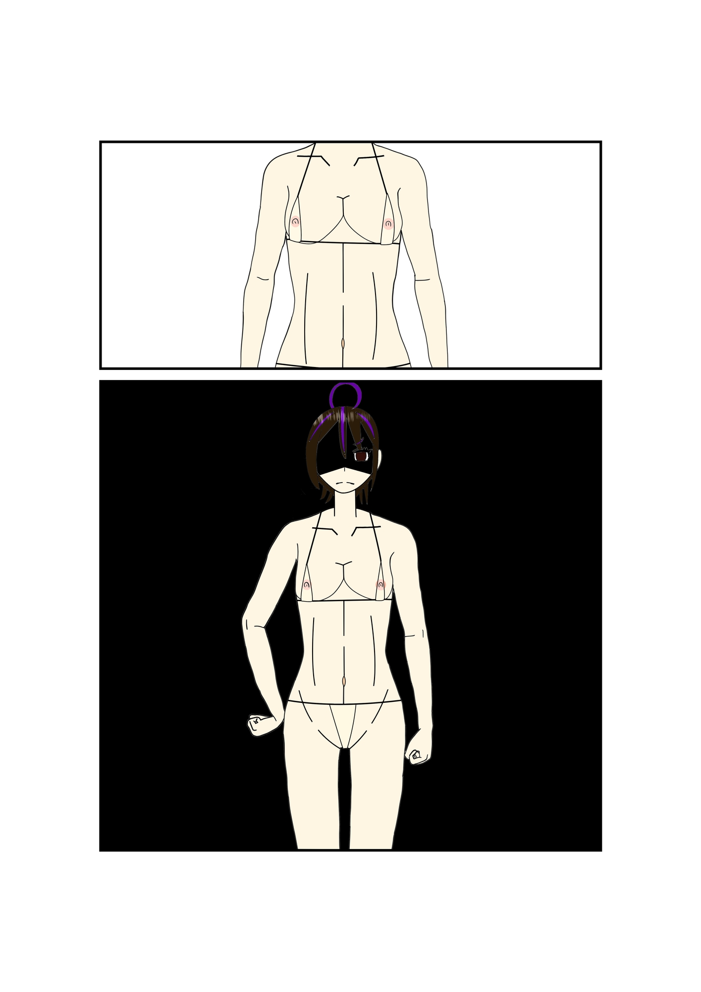 不死鳥姉妹の性活2