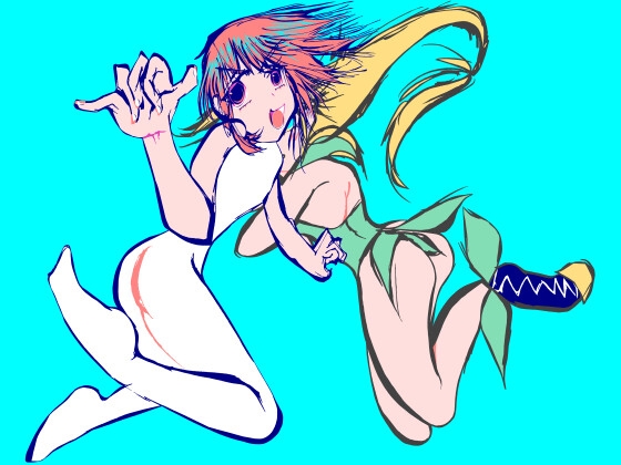 MUA Cover Collection～自作二次の原点～