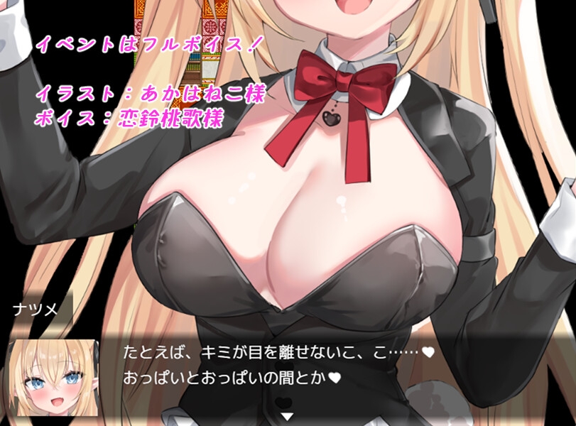 Bunny Crisis ～バニークライシス～