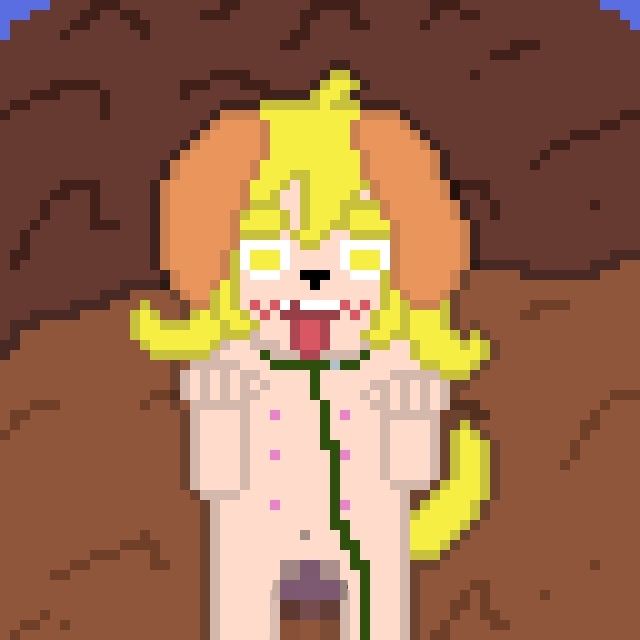 実体の妻探し ビーチにて