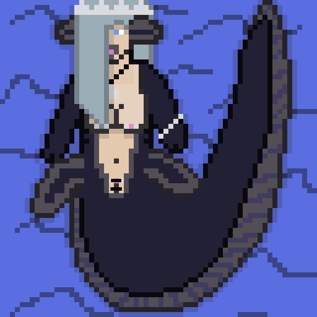 実体の妻探し ビーチにて