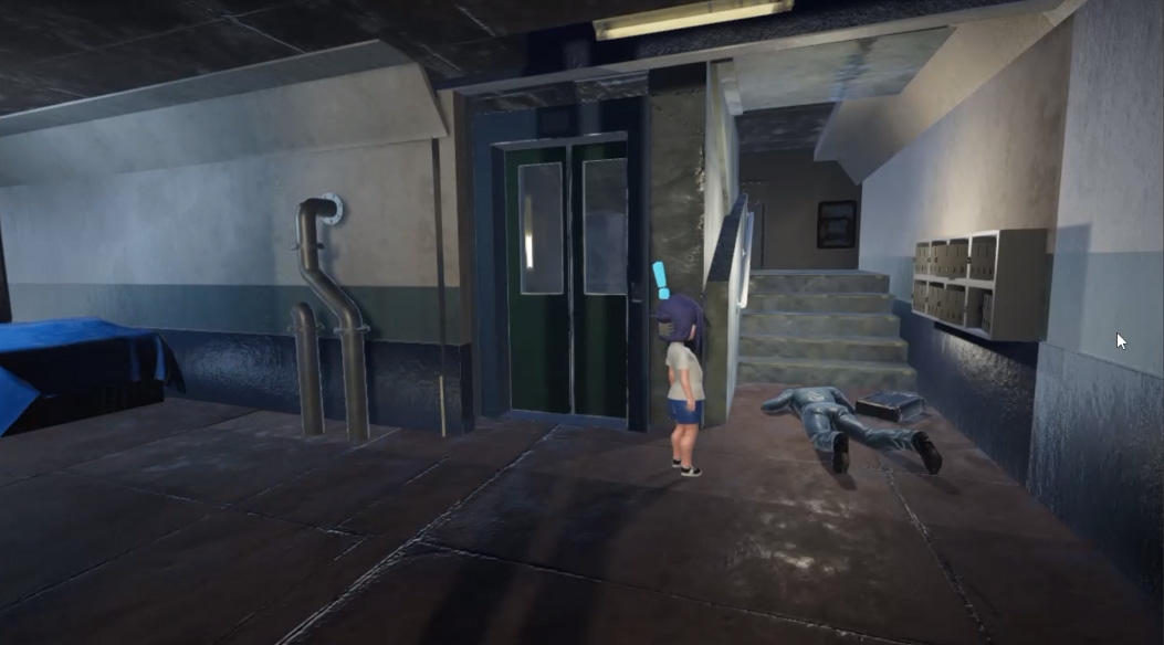 籠ノ中ノ鳥 / カゴノナカノトリ