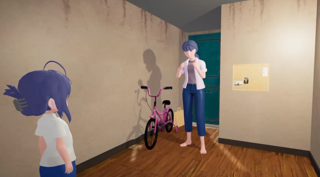 籠ノ中ノ鳥 / カゴノナカノトリ