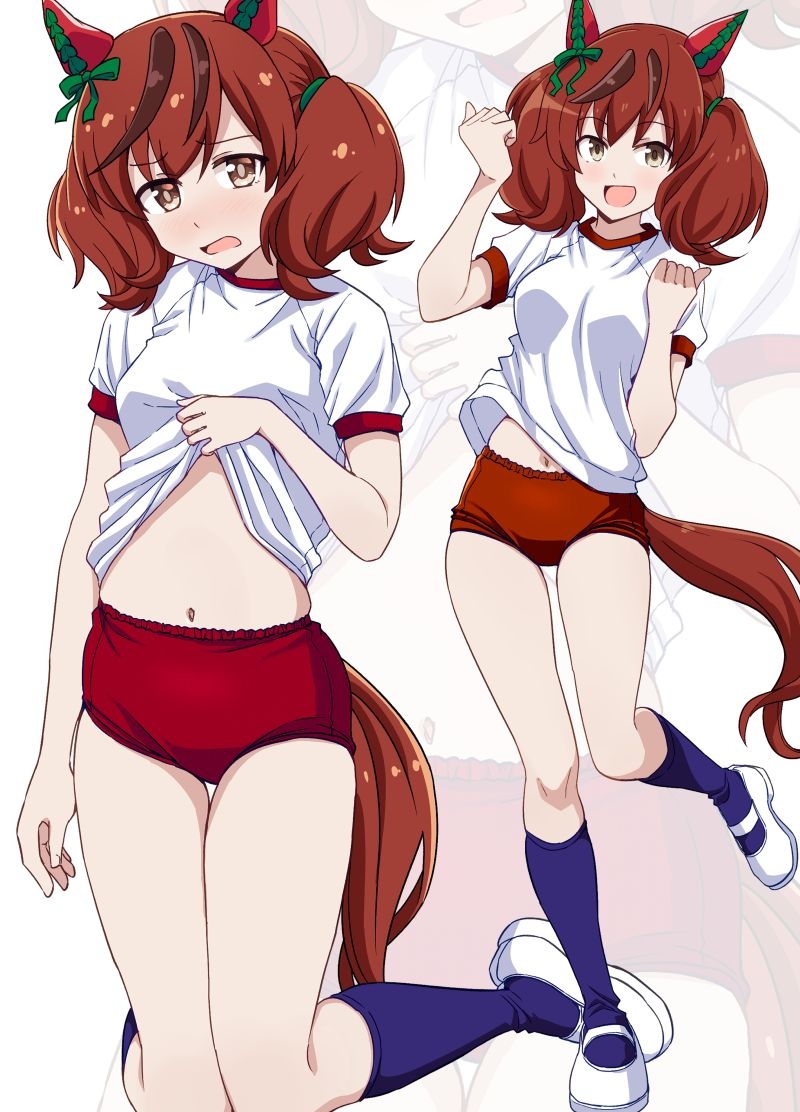 ●マブルマCG集