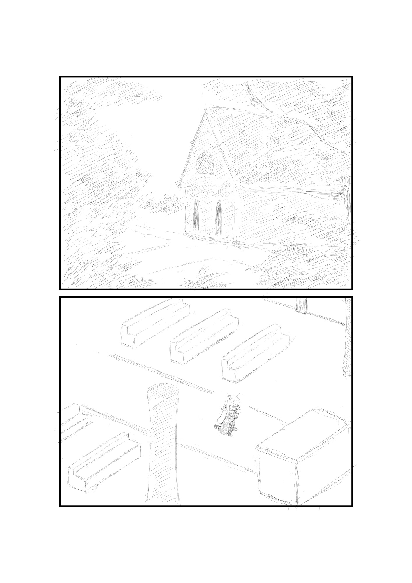 ウ◯娘 -primitive races- サンデーサイレンス -Vol.1-