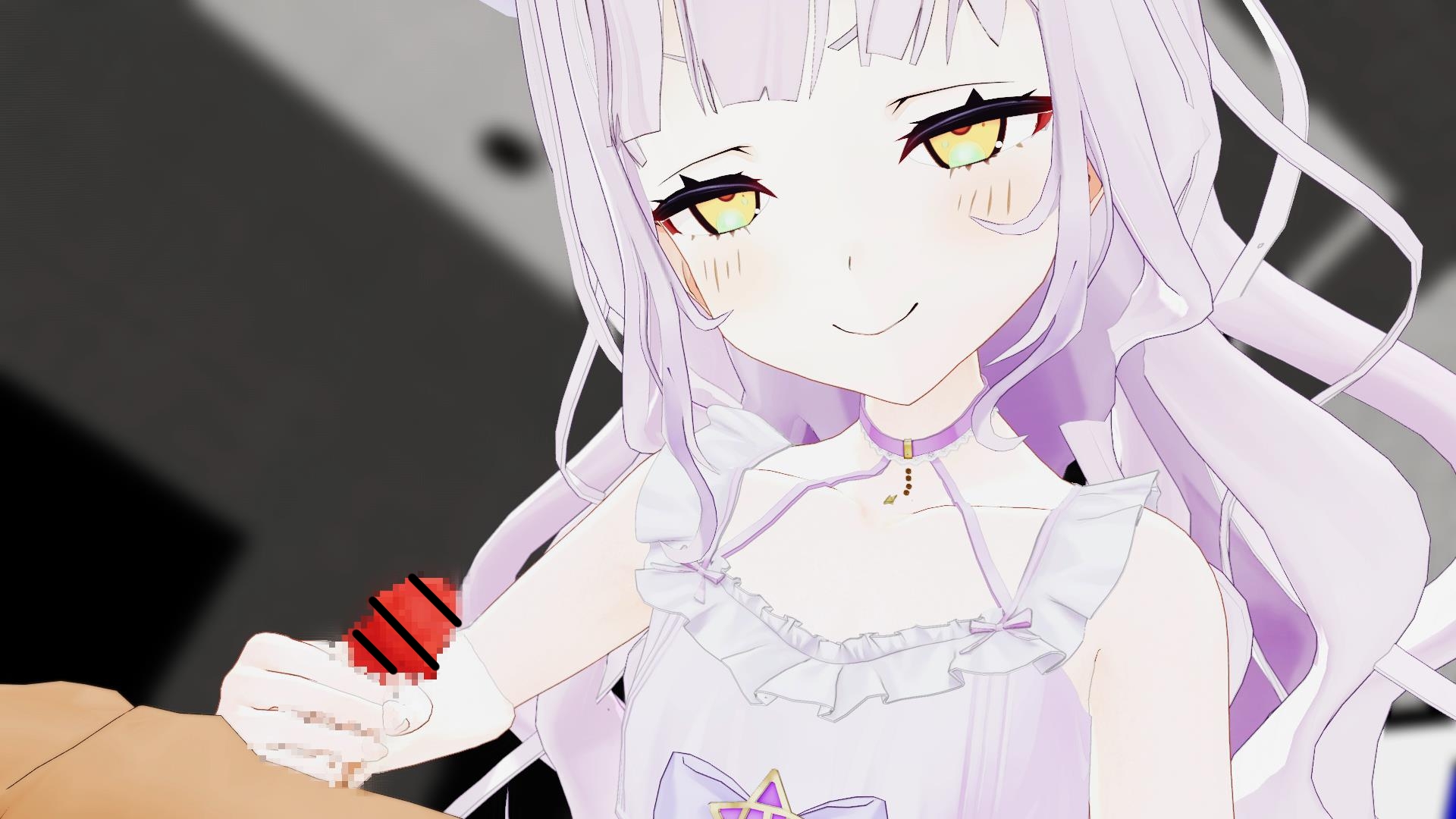 紫〇シ〇ン お手てとお口で気持ちよくしてくれる動画セット